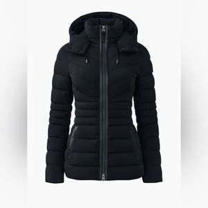 Mackage Patsy Stretch Down Jacket